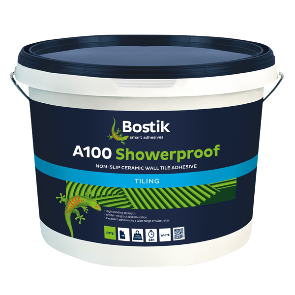 A100 CERAMIC TILE R/MIXED TILE ADHESIVE