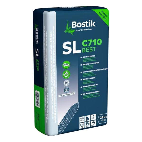 BOSTIK SL C710 BEST