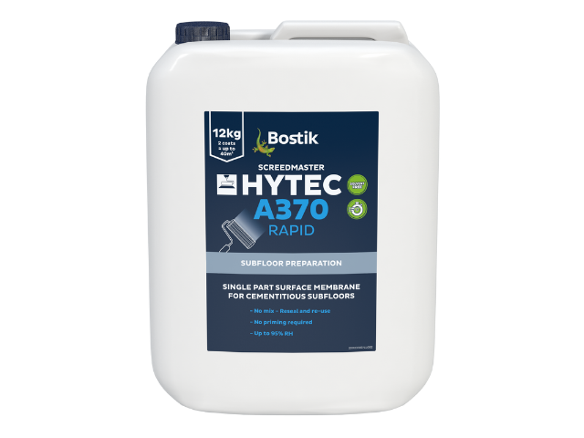 BOSTIK HYTEC A370 RAPID