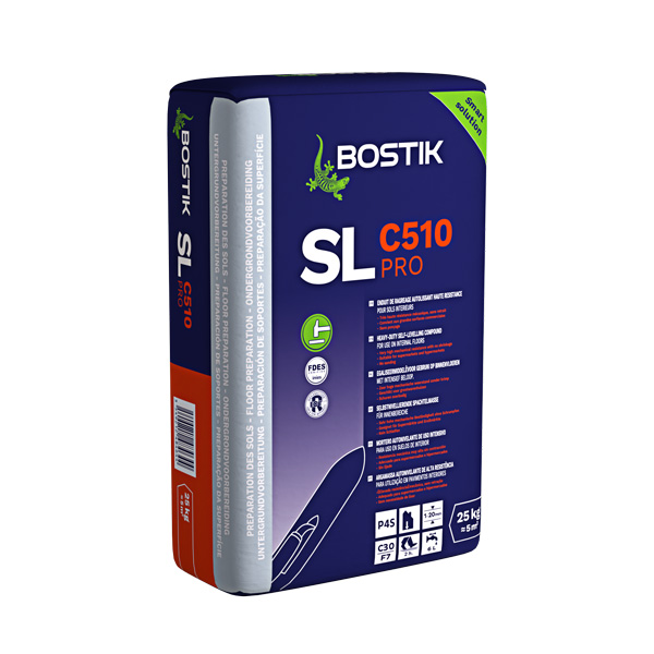 BOSTIK SL C510 PRO